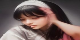 用户手持iPhone点击开云app图标成功启动，屏幕显示欢迎页面，玫红色渐变背景温暖明亮
