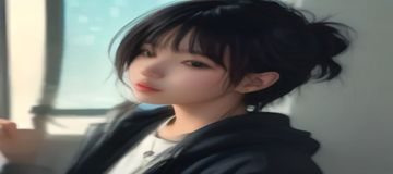 iOS 18更新界面截图，苹果手机展示新系统特性，背景为科技感蓝色光晕